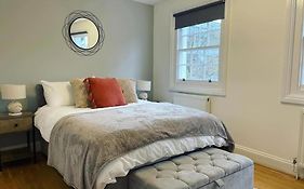 Luxury 2 Bed Flat In Inslington